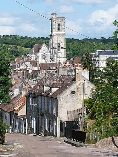 Téléphone fourriere CLAMECY voiture MAIRIE DE CLAMECY