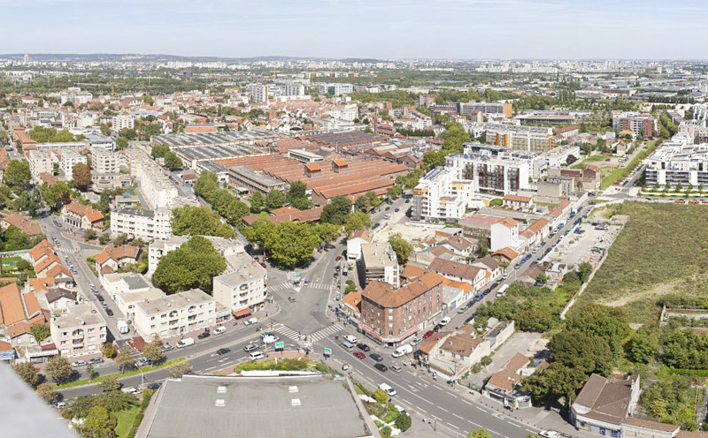 Téléphone fourriere GENNEVILLIERS voiture SNCDR