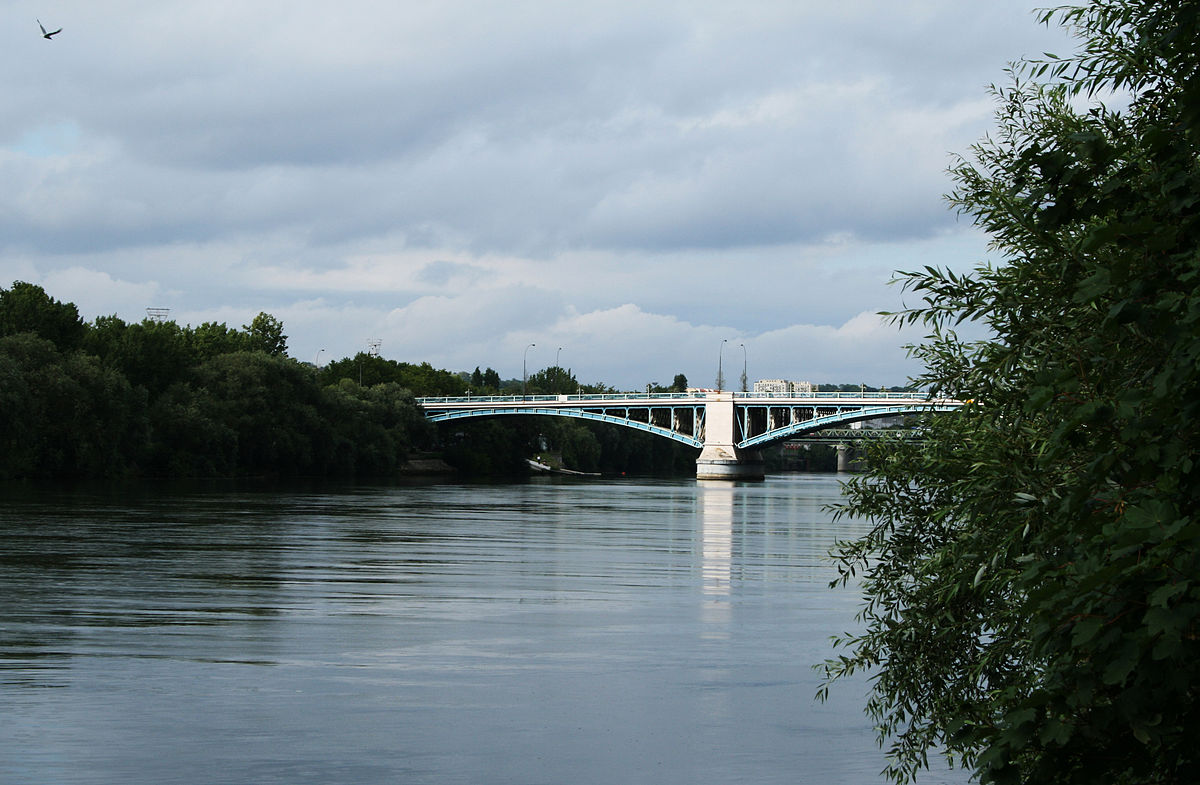 SARL TOUZEAU ARGENTEUIL