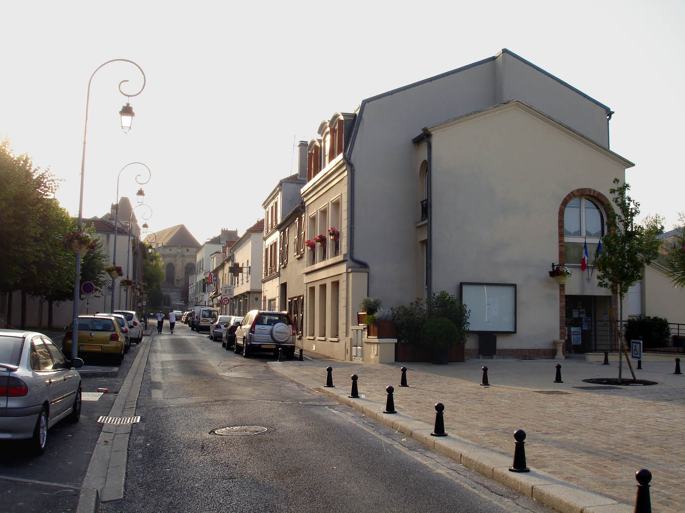 DEPANNAGES QUEYROY GROSLAY