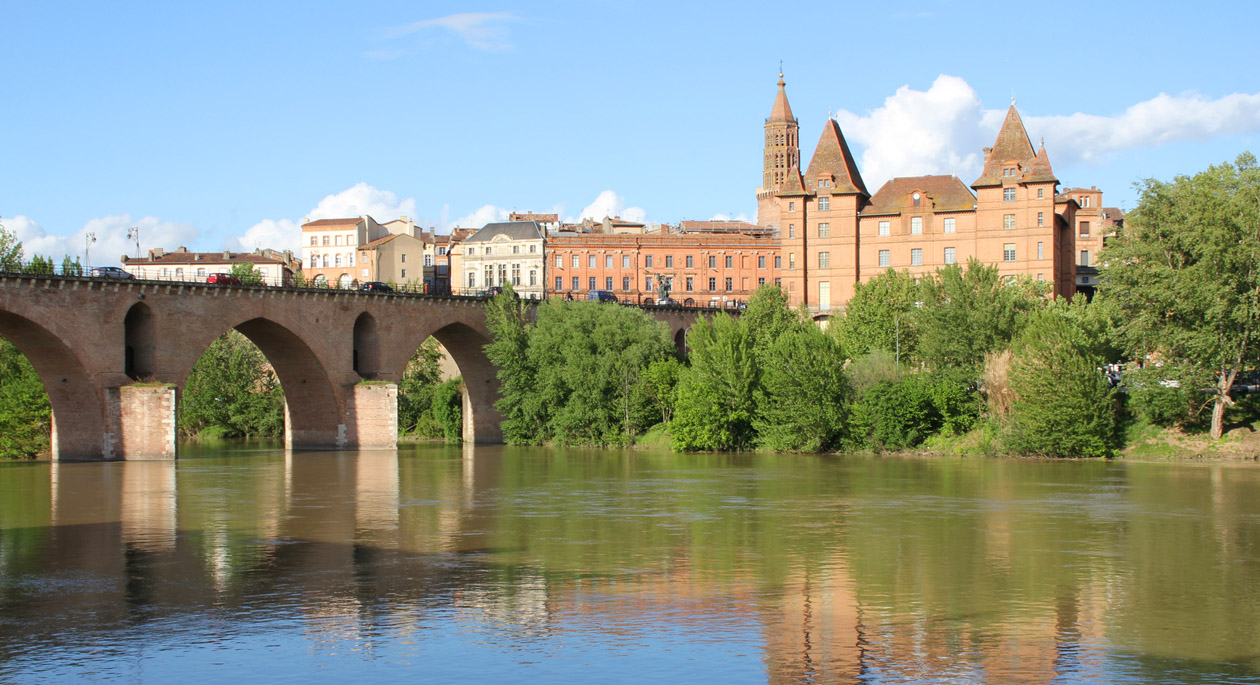 JET ASSISTANCE MONTAUBAN