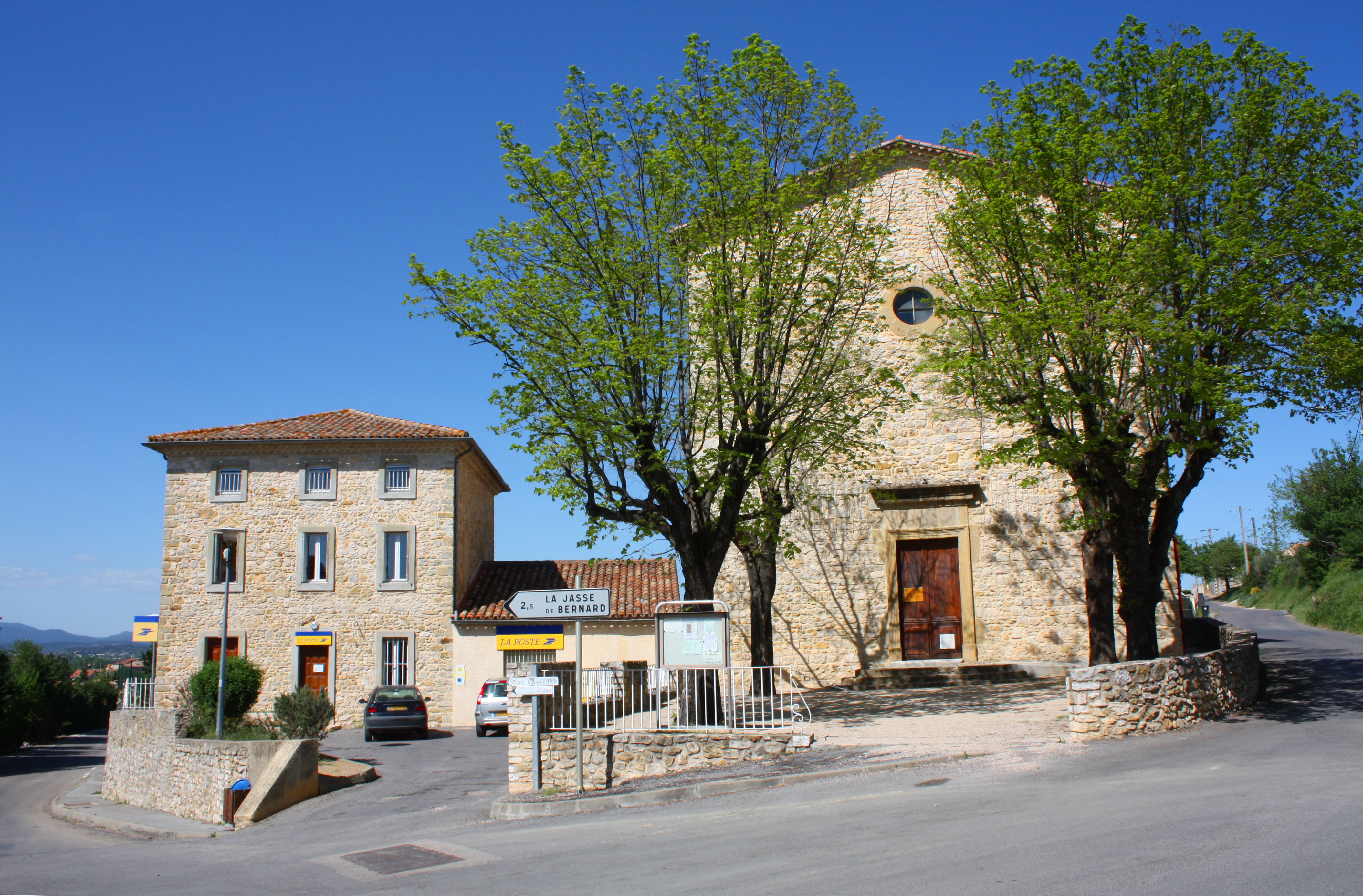 CARROSSERIE MAX VIDAL ST HILAIRE DE BRETHMAS