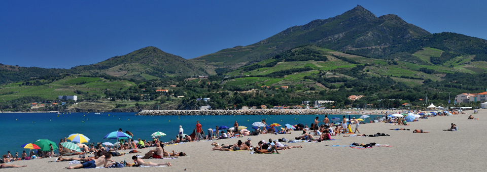 SARL GRELIER ARGELES SUR MER