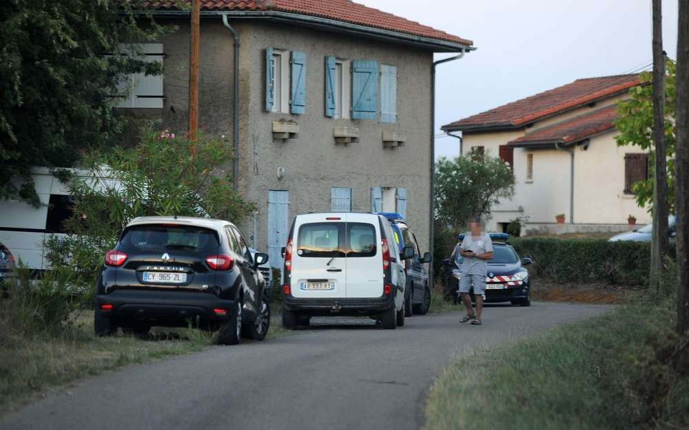 Dépannage LAUREDE voiture GARAGE TRAITAT